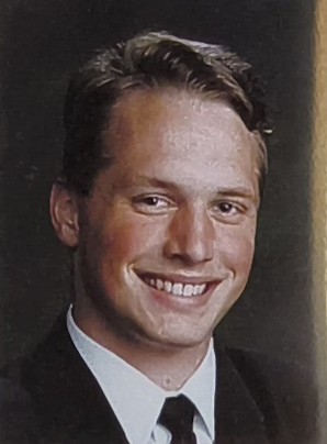 Schumacher, Kurtis